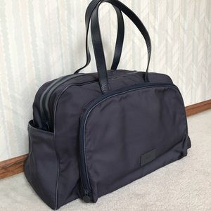 ✈️VERSACE JEANS COUTURE Travel Tote {NWOT}